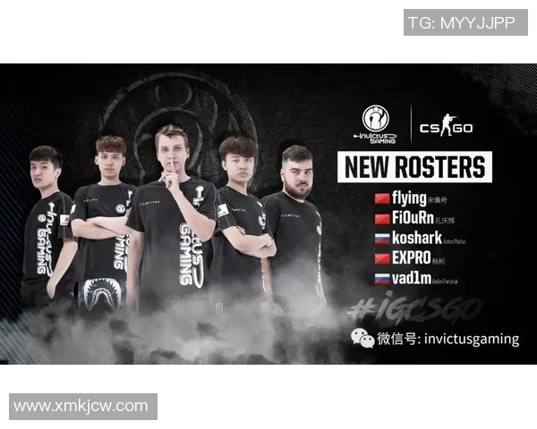 CSGO个人能力排行榜揭晓IG战队成功跻身前十名之列