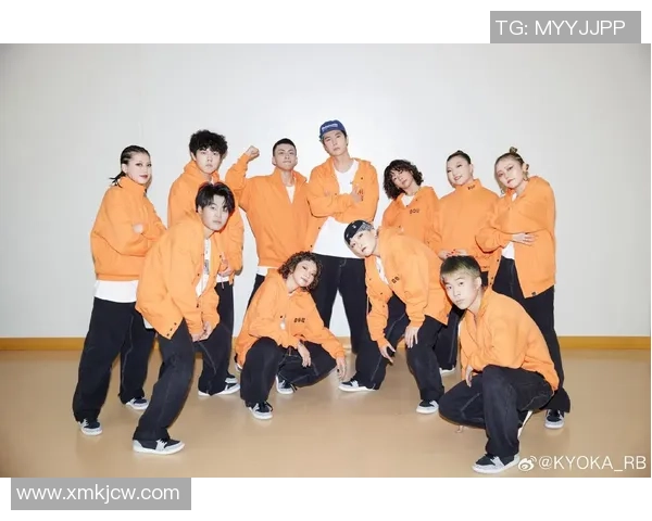 上海街舞队状态引发热议舞者们的表现与团队默契成焦点