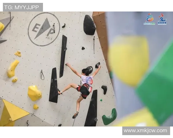 北京攀岩队团队协作引发热议探讨攀岩运动中的合作与竞争关系 北京攀岩队团队协作引发热议探讨攀岩运动中的合作与竞争关系