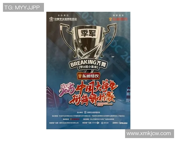 成都街舞队在全国比赛中创下新高经验排名引领潮流